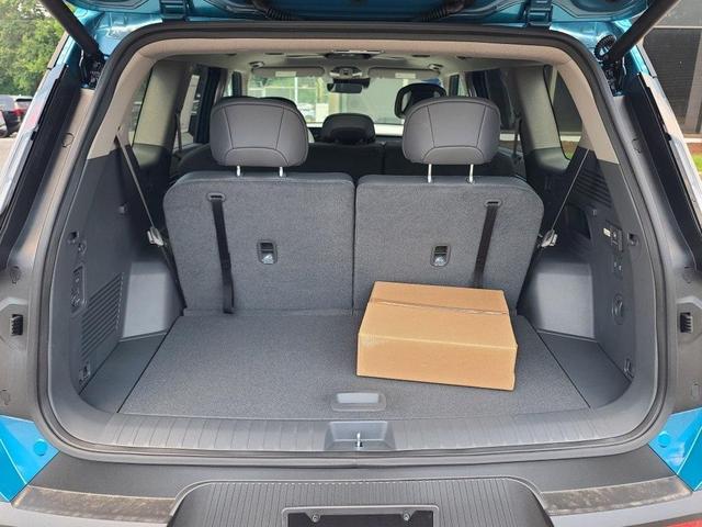 Photo of 2026 Desert Wind Kia EV9