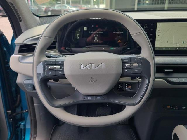 Photo of 2026 Desert Wind Kia EV9