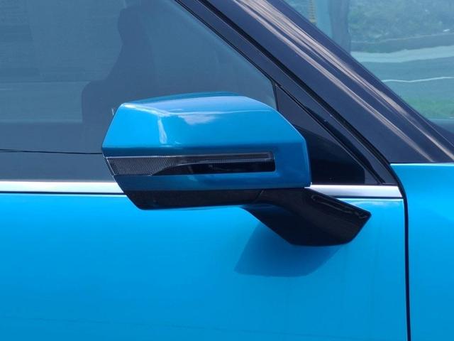 Photo of 2026 Desert Wind Kia EV9