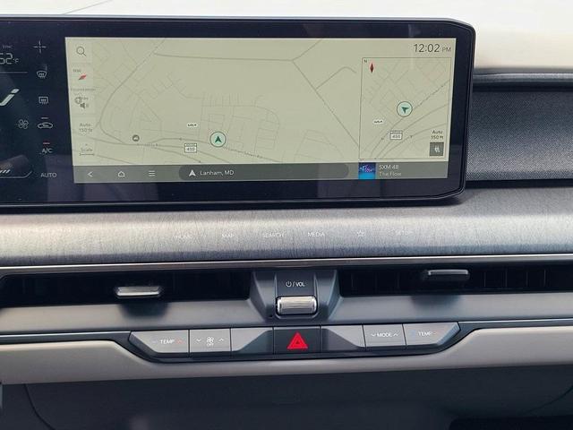 Photo of 2026 Desert Wind Kia EV9