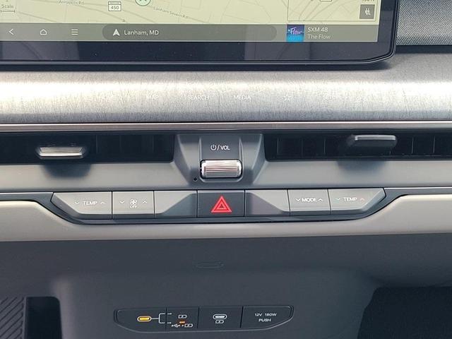 Photo of 2026 Desert Wind Kia EV9