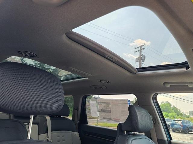 Photo of 2026 Desert Wind Kia EV9