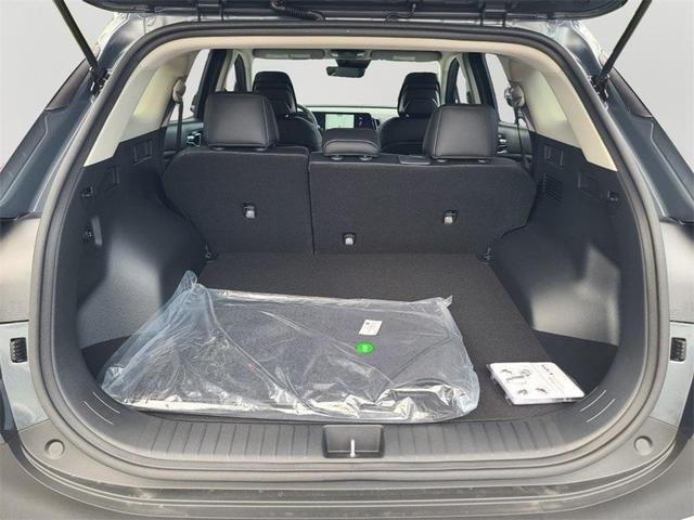 Photo of 2025 Gravity Gray Kia Sportage Hybrid