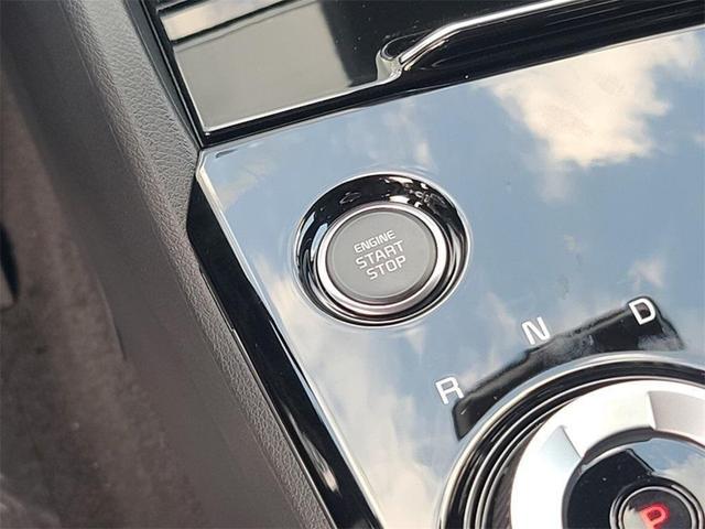 Photo of 2025 Gravity Gray Kia Sportage Hybrid
