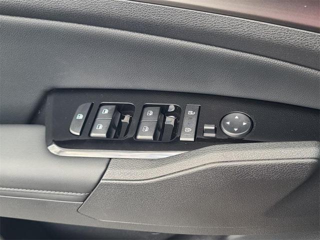 Photo of 2025 Gravity Gray Kia Sportage Hybrid