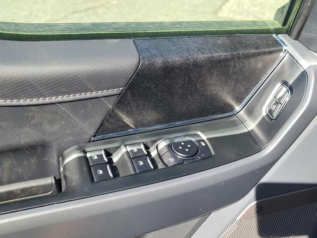 Photo of 2025 Carbonized Gray Metallic Ford F-150 Lightning