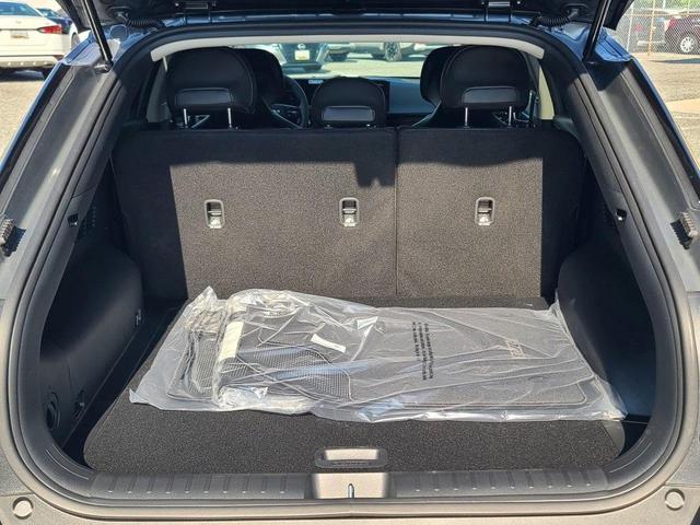 Photo of 2025 Metal Kia EV6