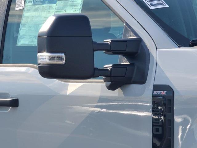 Photo of 2025 Avalanche Ford F-250