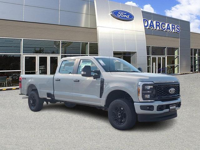 Photo of 2025 Avalanche Ford F-250