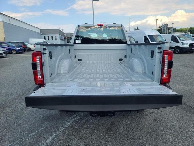 Photo of 2025 Avalanche Ford F-250