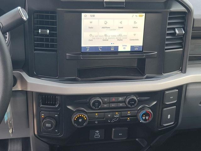 Photo of 2025 Avalanche Ford F-250