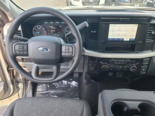 Photo of 2025 Avalanche Ford F-250