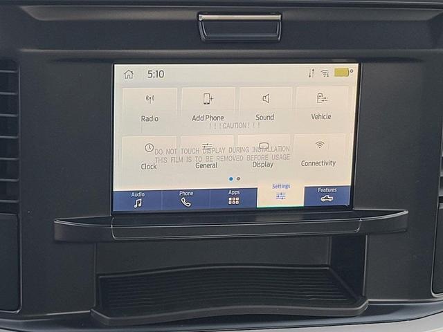 Photo of 2025 Avalanche Ford F-250