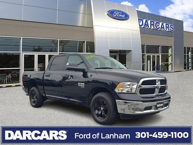 2023 RAM 1500 Classic