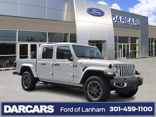 2023 Jeep Gladiator