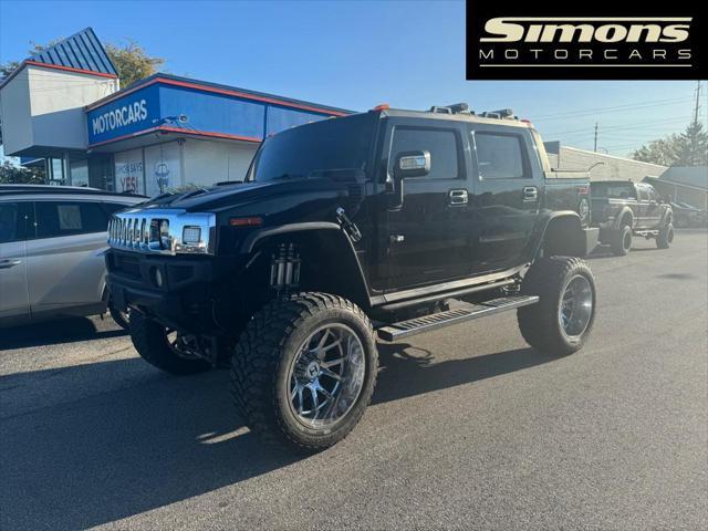 2006 Hummer H2