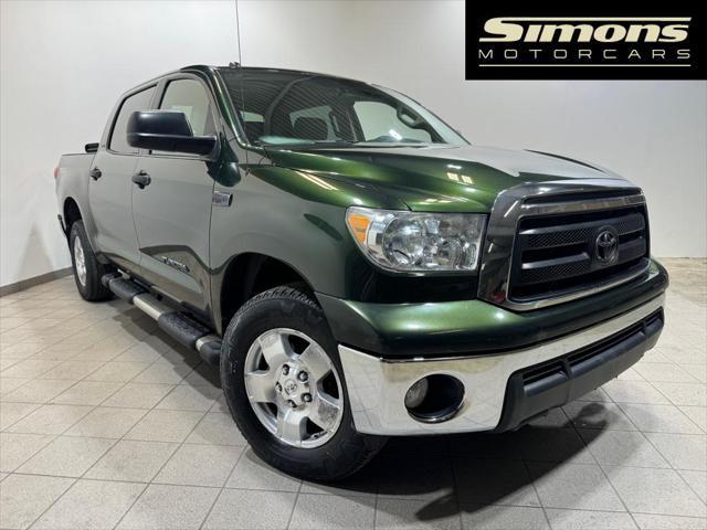 2010 Toyota Tundra