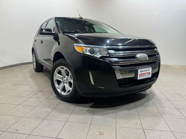 2013 Ford Edge