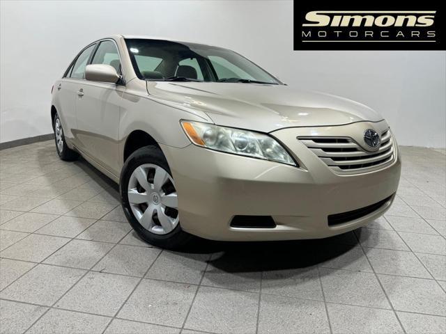 2008 Toyota Camry