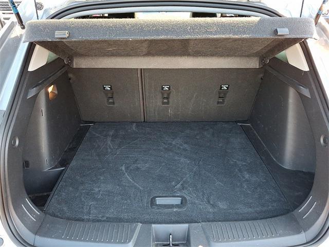 Photo of 2025 Sterling Gray Metallic Chevrolet Trax