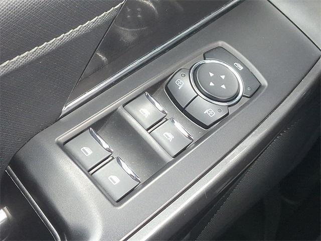Photo of 2023 Silver Metallic Ford F-150