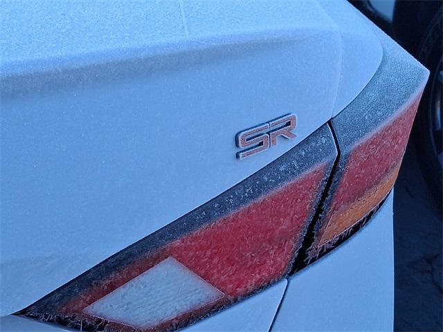 Photo of 2025 Gray Sky Pearl Nissan Altima