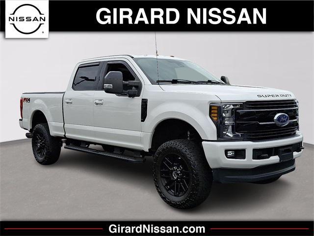 2019 Ford F-350