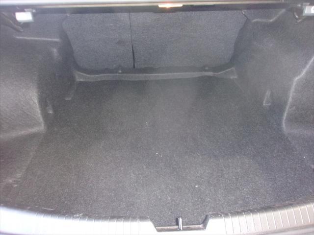 Photo of 2024 Mosiac Black Metallic Chevrolet Malibu