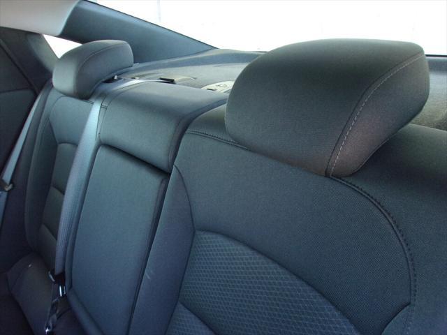 Photo of 2024 Mosiac Black Metallic Chevrolet Malibu