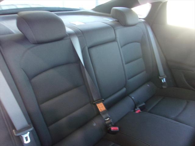 Photo of 2024 Mosiac Black Metallic Chevrolet Malibu