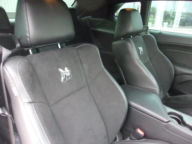 Photo of 2023 B5 Blue Dodge Challenger