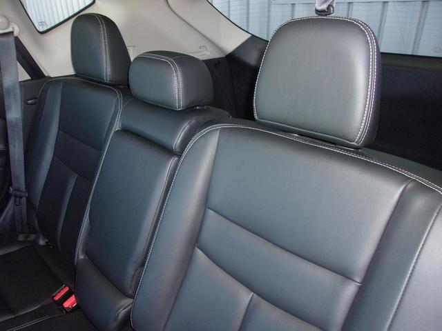 Photo of 2023 Super Black Nissan Murano