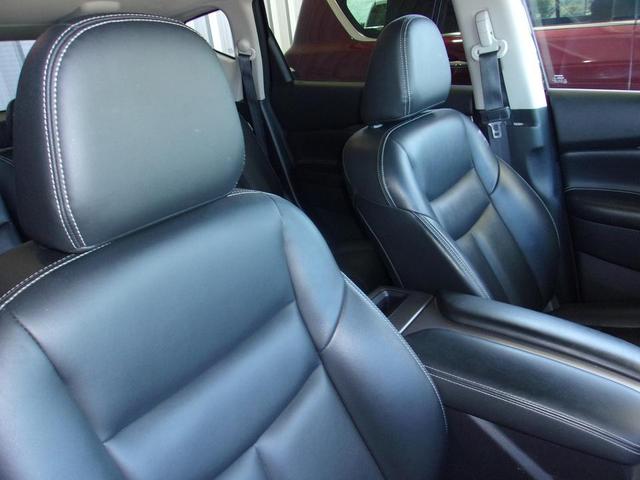 Photo of 2023 Super Black Nissan Murano