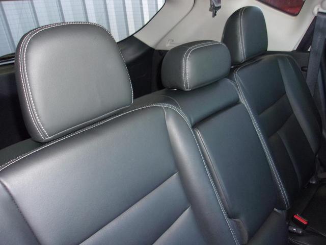 Photo of 2023 Super Black Nissan Murano