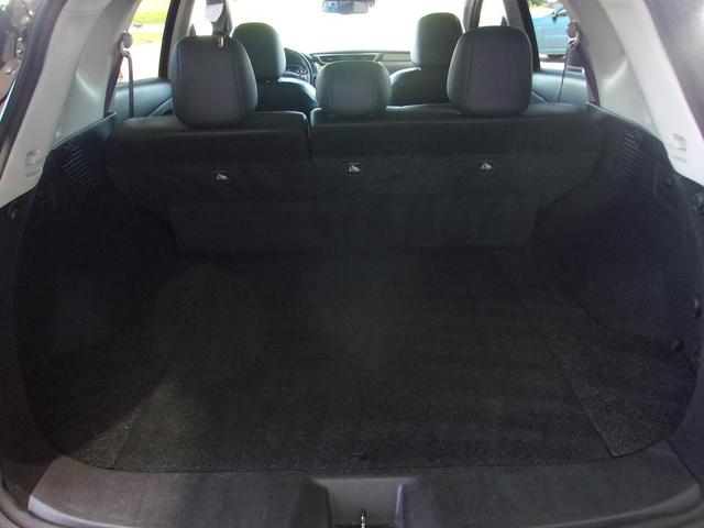 Photo of 2023 Super Black Nissan Murano
