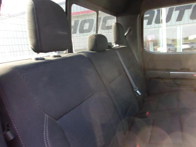 Photo of 2022 Rapid Red Metallic Tinted Clearcoat Ford F-150