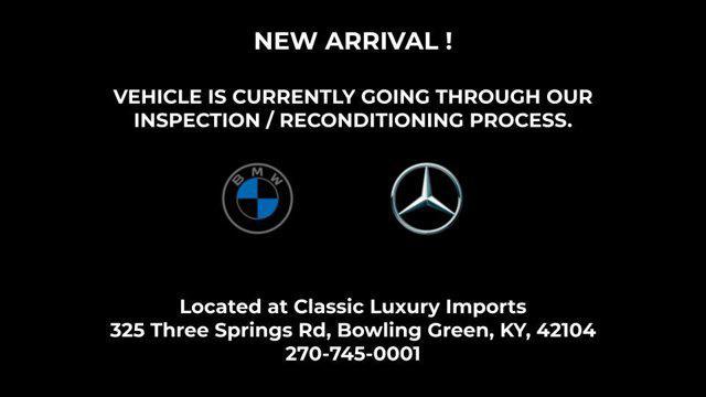 Photo of 2023 Mineral White Metallic BMW X3
