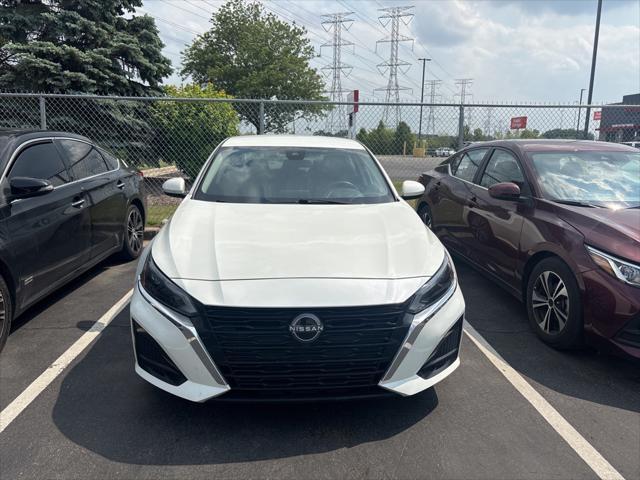 2023 Nissan Altima