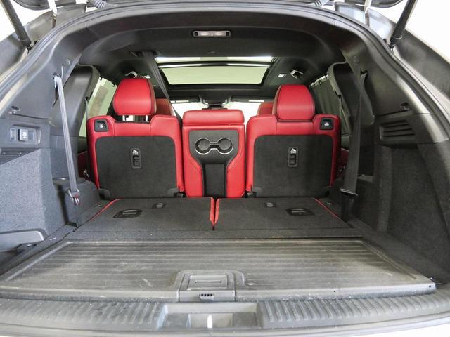 Photo of 2022 Platinum White Pearl Acura MDX