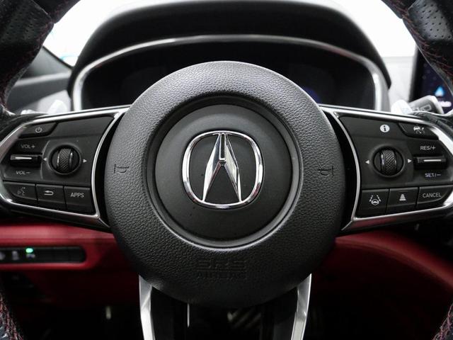 Photo of 2022 Platinum White Pearl Acura MDX