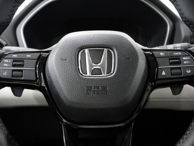 Photo of 2026 Sonic Gray Pearl Honda Passport