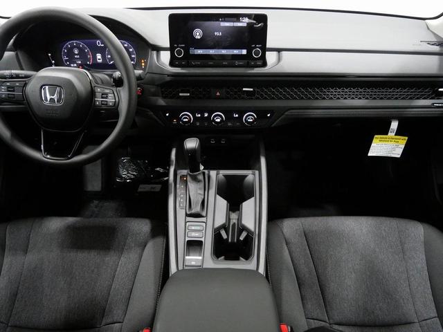 Photo of 2026 Blue Honda CR-V Hybrid