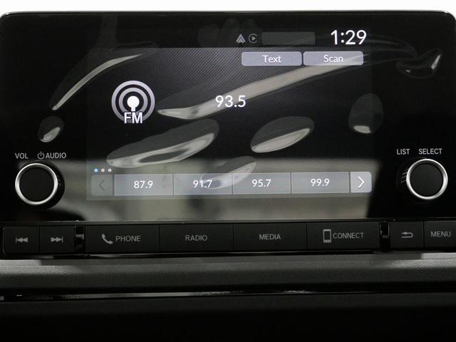Photo of 2026 Blue Honda CR-V Hybrid