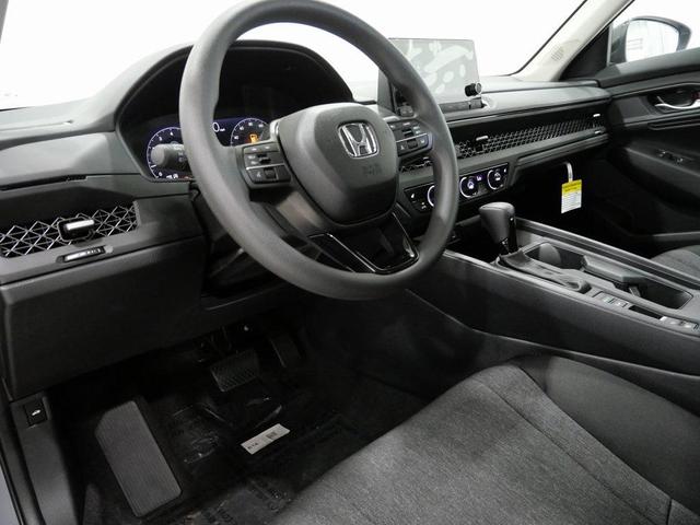 Photo of 2026 Blue Honda CR-V Hybrid