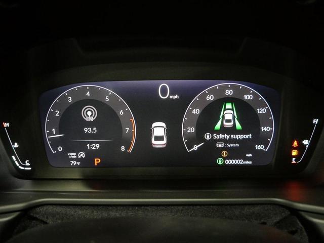 Photo of 2026 Blue Honda CR-V Hybrid