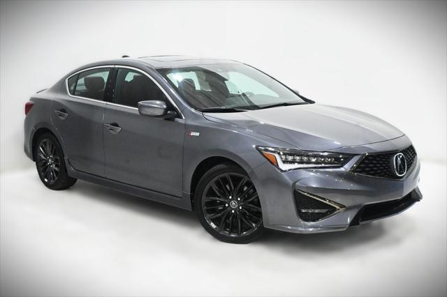 2022 Acura ILX