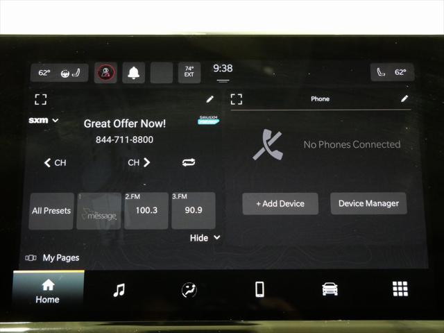Photo of 2022 Velvet Red Pearlcoat Jeep Compass