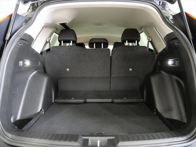 Photo of 2025 Crystal Black Pearl Honda CR-V