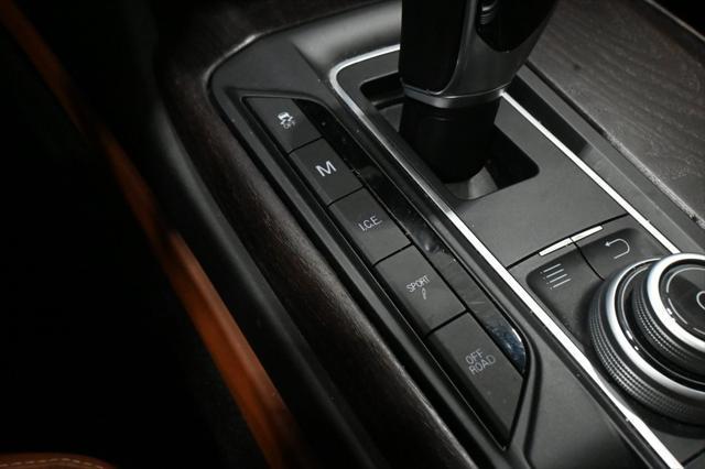 Photo of 2017 Rosso Rubino Mica Maserati Levante