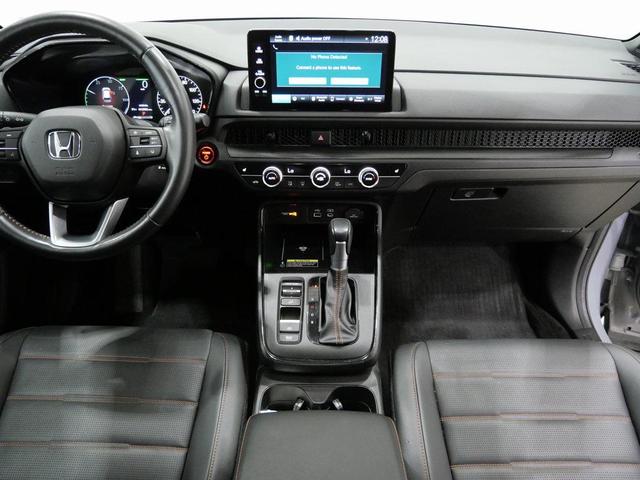 Photo of 2024 Urban Gray Pearl Honda CR-V Hybrid